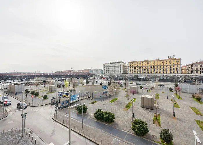 Palace Napoli