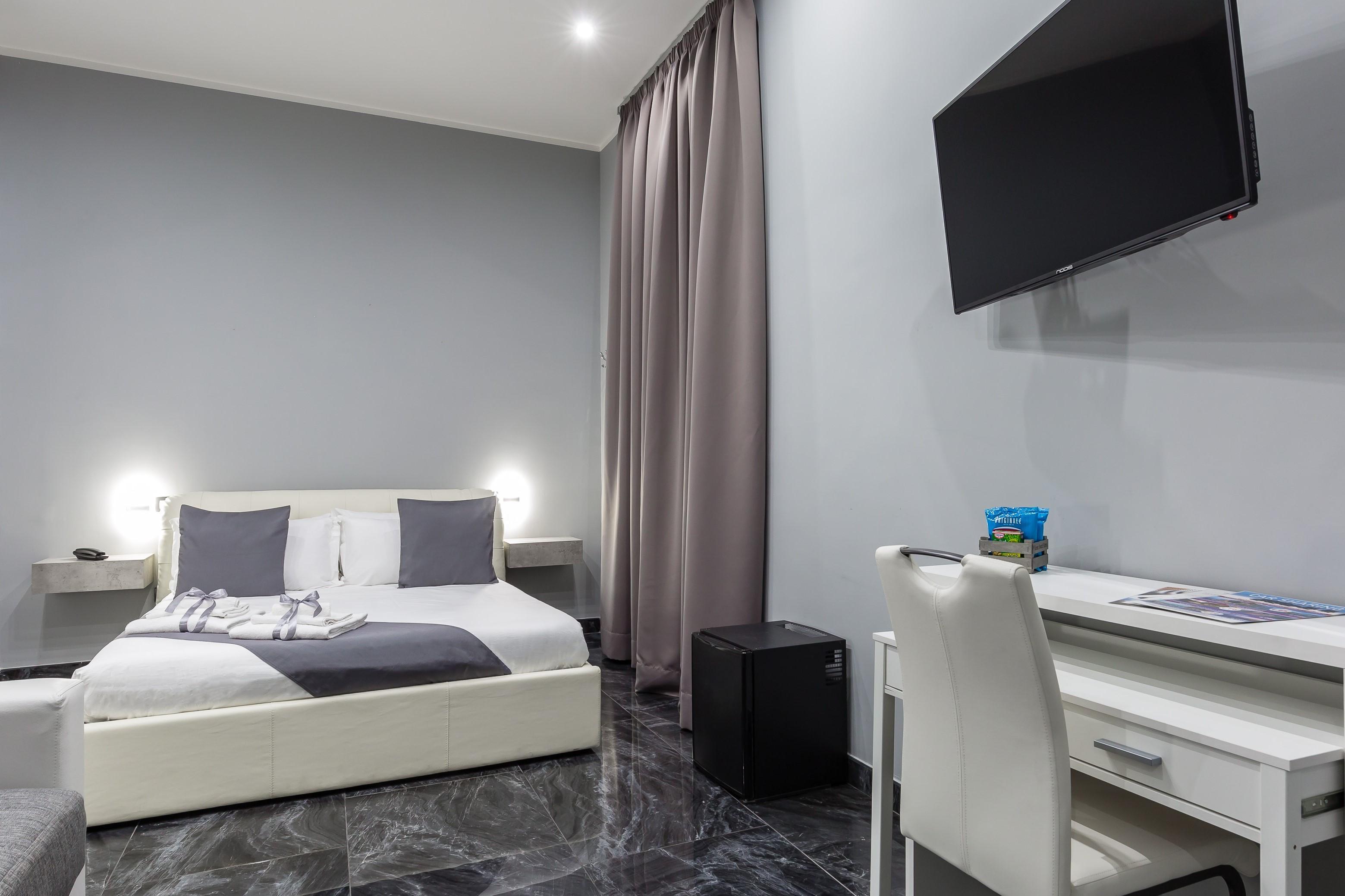 Palace Hotel Naples