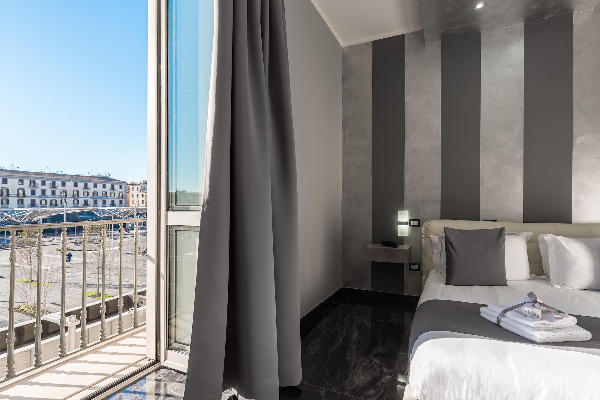 Hotel Palace 3*