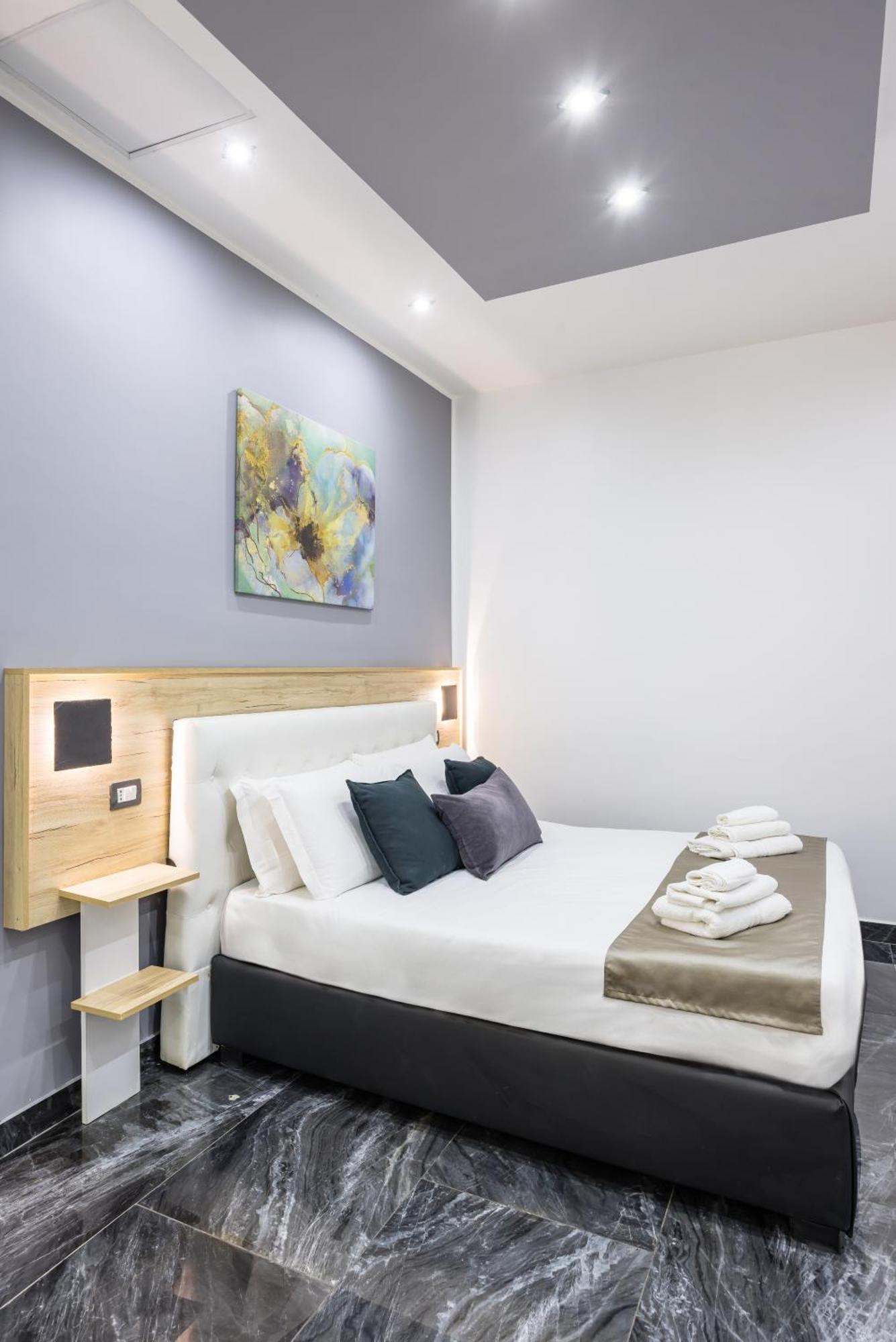 Hotel Palace Naples