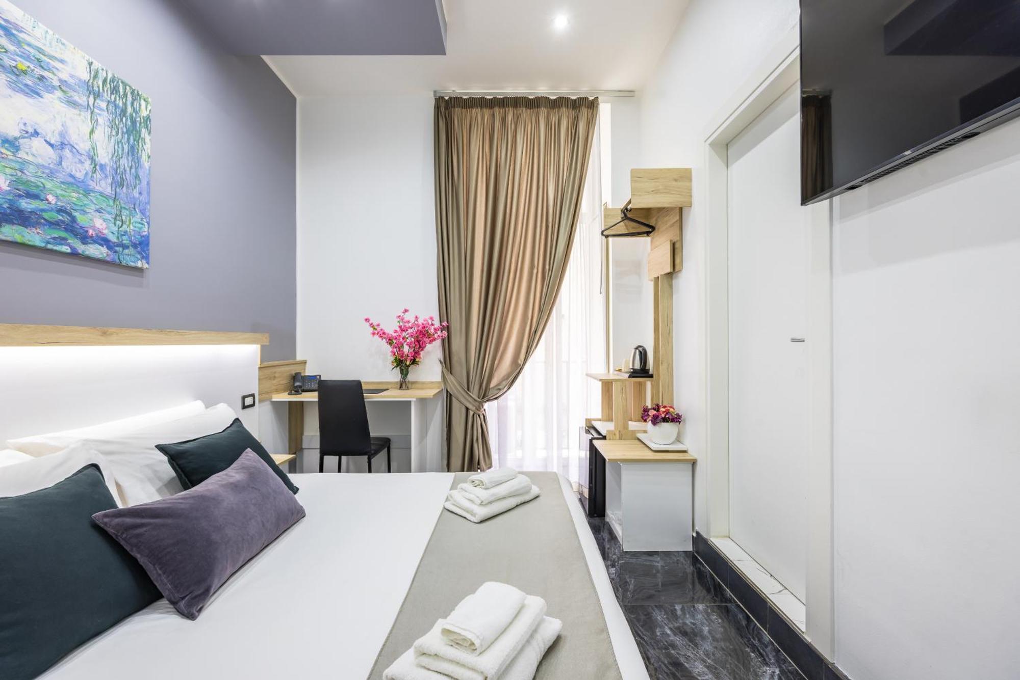 Hotel Palace Naples