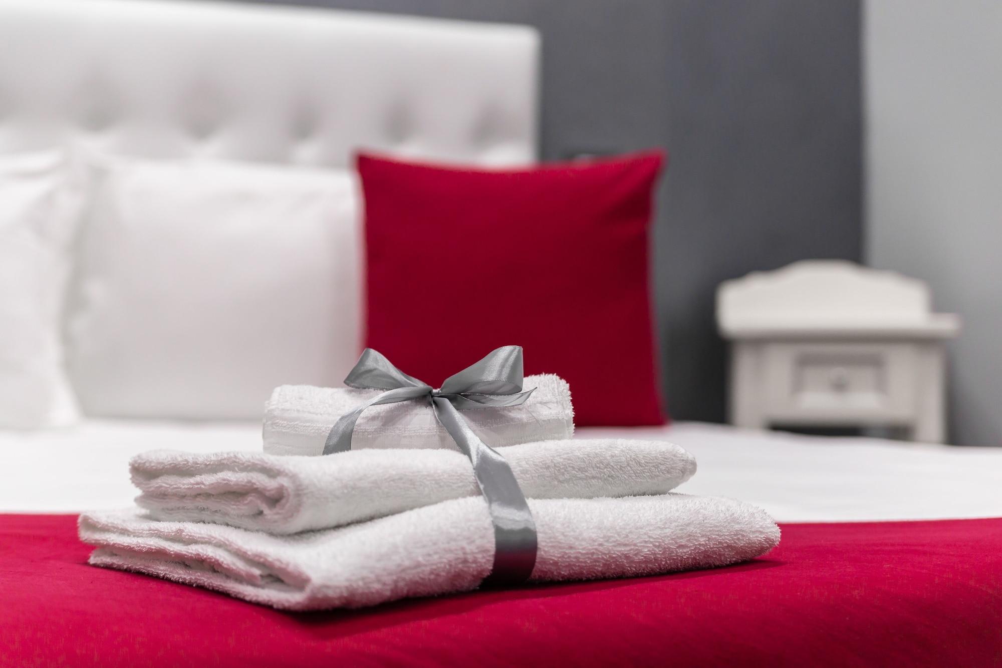 Hotel Bella 3*